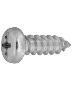 Zinc Blue Cr6+ Neji Pack (+)Tapping Type A Pan Head 4X70(70  กล่องละ 5 เส้น