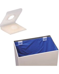 Plastic Bag Stopper 1อัน
