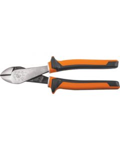 Electrician's Insulated High-Leverage Diagonal Cutting Plier