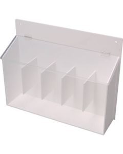 สำหรับเก็บของอเนกประสงค์ 5 ช่อง