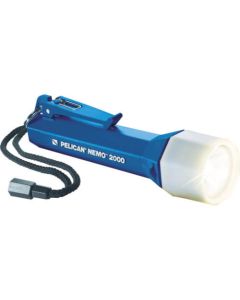 Waterproof Diving Light NEMO