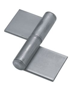 Super Thick Welding Flag Hinge