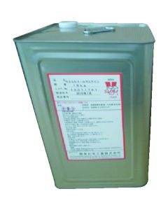 SEAL PEEL 2001Sustain