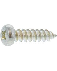 SUS (+)Tapping Type A Pan Head 4 X 45 กล่องละ 200 เส้น