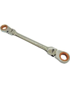 Double Flex Gear Wrench 1อัน