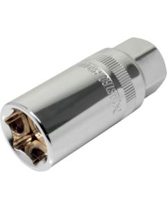 Astro Products ซ็อกเก็ตปลั๊ก 3/8DR ชนิดแม่เหล็ก 18 มม. SS718
