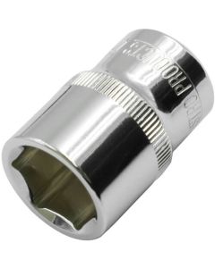 AP 1/2DR ลูกบ๊อกซ์ 18mm
