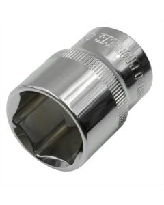 ลูกบ๊อกซ์ AP 1/2DR 22mm
