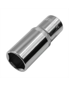 AP 1/2DR เบ้าลึก 22mm