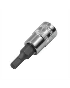 ซ็อกเก็ตบิต AP 1/4 DR HEX4