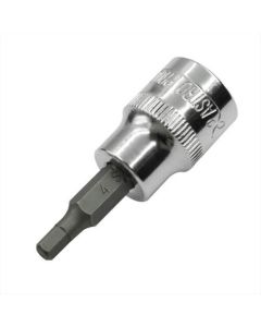 ซ็อกเก็ตบิต AP 3/8DR HEX4