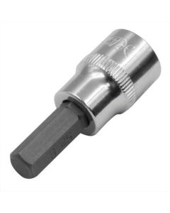 ซ็อกเก็ตบิต AP 3/8DR HEX8.0