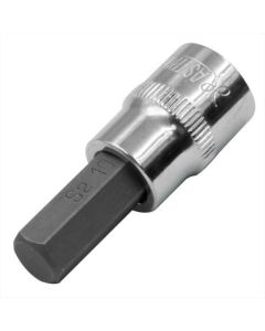 ซ็อกเก็ตบิต AP 3/8 DR HEX10