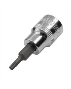 ซ็อกเก็ตบิต AP 3/8 DR Hex กลีบ T15