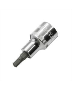 ซ็อกเก็ตบิต AP 1/2 DR HEX5