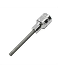 ซ็อกเก็ตบิต AP 1/2 DR ยาว HEX6