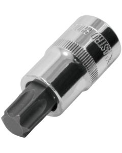 AP 1/2DR BIT SOCKET T60