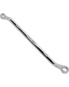 AP DOUBLE RING WRENCH 45 OFFSET 6X7MM