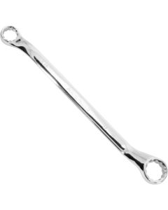 AP DOUBLE RING WRENCH 45 OFFSET 14X17MM