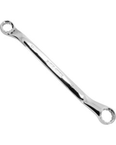 AP DOUBLE RING WRENCH 45 OFFSET 17X19MM