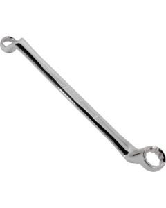 AP DOUBLE RING WRENCH 75 OFFSET 14X17MM