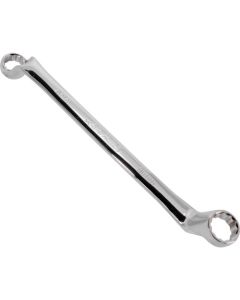 AP DOUBLE RING WRENCH 45 OFFSET 16X18MM