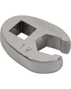 AP 3/8DR CROW FOOT WRENCH 12MM