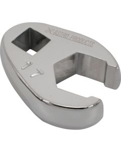 AP 3/8DR CROW FOOT WRENCH 17MM