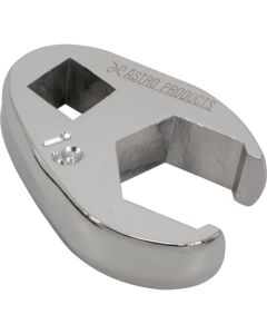 AP 3/8DR CROW FOOT WRENCH 19MM