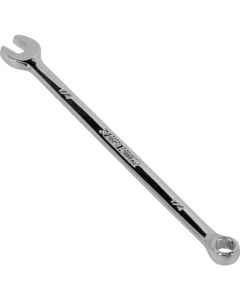 AP COMBINATION WRENCH INCH 1/4
