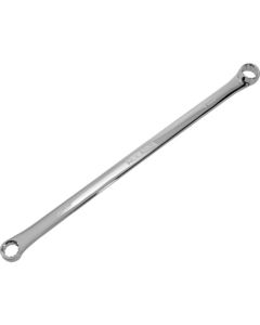 AP DOUBLE RING WRENCH STRAIGHT 14X17MM