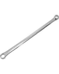 AP DOUBLE RING WRENCH STRAIGHT 17X19MM