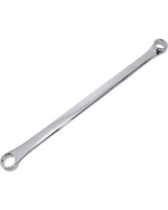 AP DOUBLE RING WRENCH STRAIGHT 19X21MM