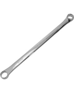 AP DOUBLE RING WRENCH STRAIGHT 22X24MM