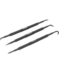 AP 3PCS NON MARRING PICK SET  ชุดละ 1 ชุด