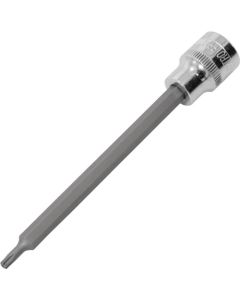 AP 3/8DR BIT SOCKET LONG T15