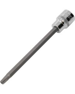 AP 3/8DR BIT SOCKET LONG T30