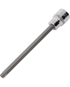 AP 3/8DR BIT SOCKET LONG T40