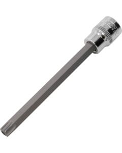 AP 3/8DR BIT SOCKET LONG T50