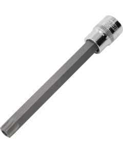 AP 3/8DR BIT SOCKET LONG T55