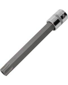 AP 3/8DR BIT SOCKET LONG T60