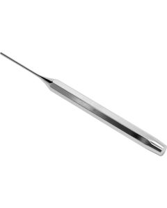 PIN PUNCH.Material : Steel (Chrome vanadium)