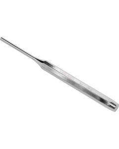 PIN PUNCH.Material : Steel (Chrome vanadium)