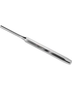 PIN PUNCH.Material : Steel (Chrome vanadium)