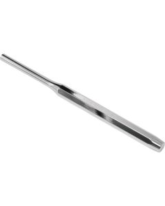 PIN PUNCH.Material : Steel (Chrome vanadium)