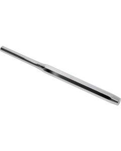 PIN PUNCH.Material : Steel (Chrome vanadium)