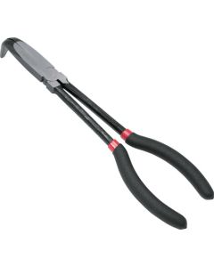 AP 90 DEGREE EXTRA LONG BENT NOSE PLIER 250MM