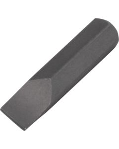 IMPACT BIT. Material : Steel (S2)