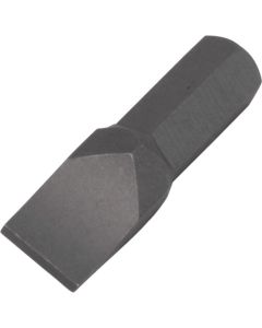 IMPACT BIT. Material : Steel (S2)