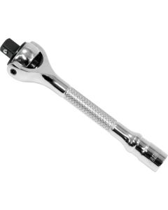 AP Mini Swivel Head 1/4Dr Ratchet